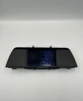 BMW 5 F10 F11 Screen/display/small screen 9227560 007003002 008002001