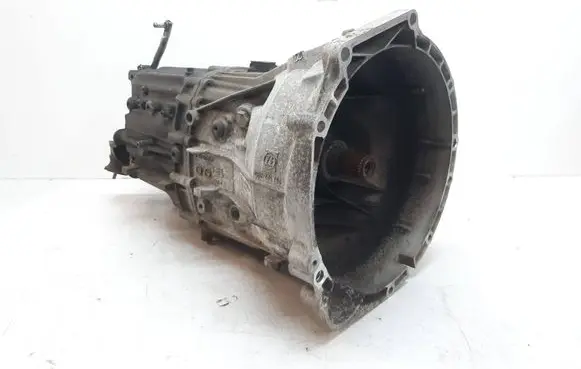 BMW 1 E81 E87 Manual 6 speed gearbox 7568128 23007568128 1067401118