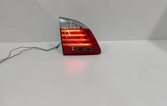 BMW 5 E60 E61 Tailgate rear/tail lights 7177697 717769707 63217177697