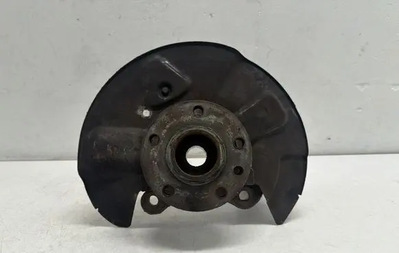 Volkswagen Transporter - Caravelle T5 Front wheel hub spindle knuckle