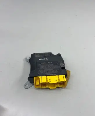 Mercedes-Benz C W205 Airbag control unit/module A2059008618