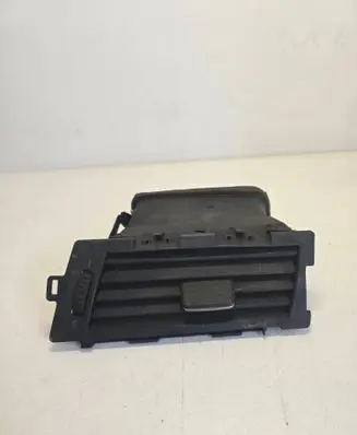 BMW 7 E65 E66 Dashboard side air vent grill/cover trim 14121810