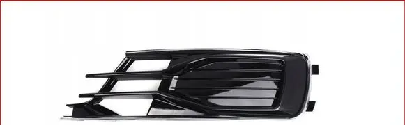 Audi A6 S6 C7 4G Front bumper lower grill 4G0807681AD