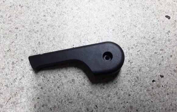 Jaguar F-Pace Engine bonnet (hood) release handle 6H5216A770 6H52L6A770