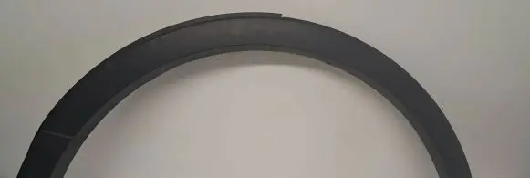 Ford Explorer Rear arch trim Bb5378291c21 553103c 8291C21A