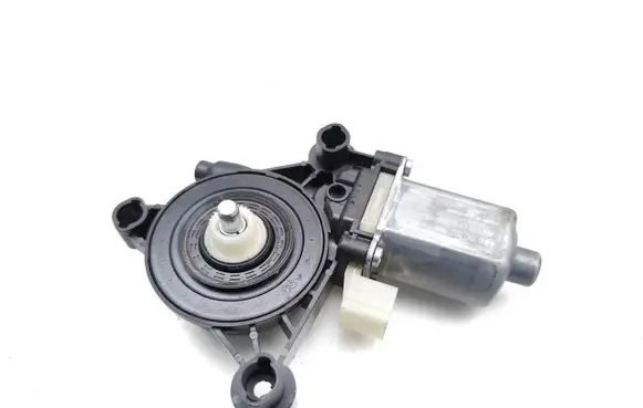 Audi A5 Front door window regulator motor 8W0959801 0130822705