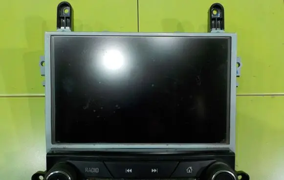 Opel Insignia A Radio/CD/DVD/GPS head unit 544530977 XP164