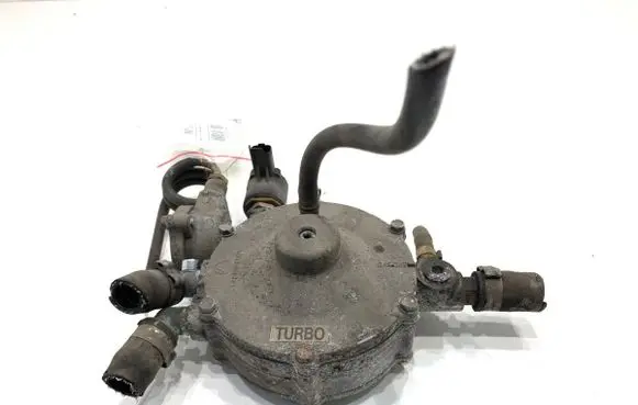 Skoda Fabia Mk3 (NJ) LP gas reducer 67R010056