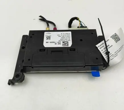 Ford F150 Bluetooth control unit module JL3T14G229AM
