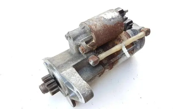 Land Rover Evoque I Starter motor GJ3211001AD 4380001991