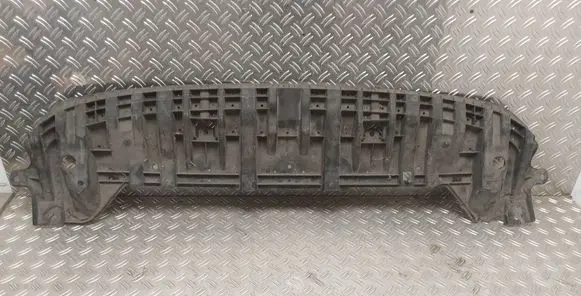 Toyota Prius (XW30) Front bumper skid plate/under tray 5261847050