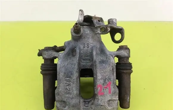 Volkswagen Sharan Rear brake caliper 