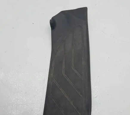 Peugeot 307 Foot rest pad/dead pedal 9640849177