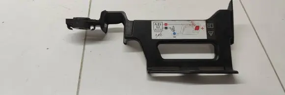 Peugeot 308 Battery bracket 9808674780