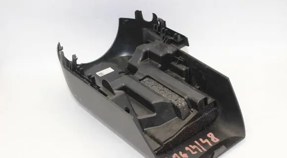 BMW X3 F25 Steering wheel column trim 1007587303