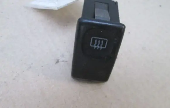 Volkswagen Golf II Other devices