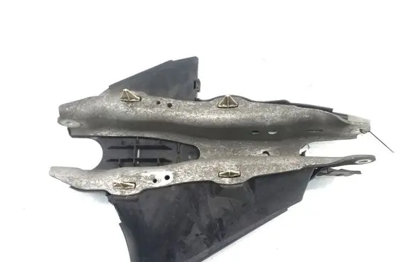 Rear upper control arm/wishbone