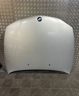 BMW 1 E82 E88 Engine bonnet/hood 6985512