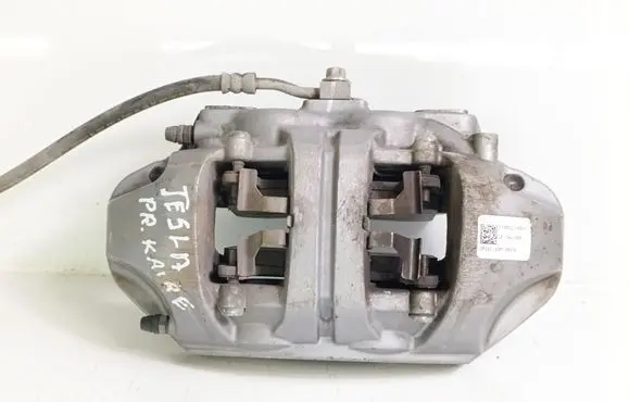 Tesla Model Y Front brake caliper 118862100D