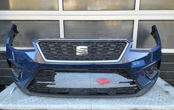 Seat Arona Front bumper 6F9807221B