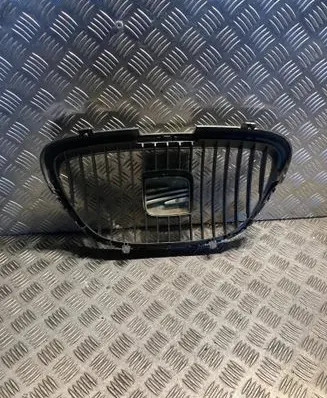 Seat Leon (1P) Quarter panel pressure vent 5P0853679