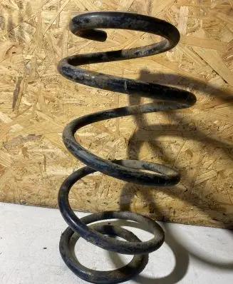 Nissan X-Trail T31 Front coil spring