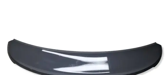 Audi Q4 Sportback e-tron Tailgate/trunk spoiler 89E827933 89E945097 89E827933GRU