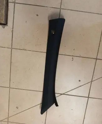 Mercedes-Benz S W222 (A) pillar trim 07126136 11062002
