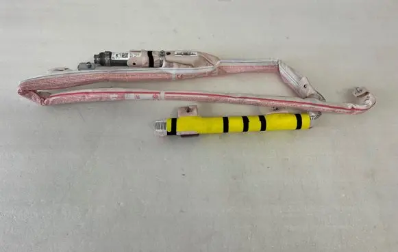 Volkswagen T-Roc Roof airbag 2GA880742G