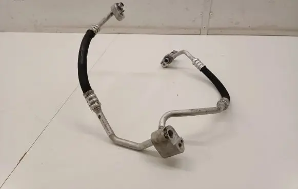 BMW iX Air conditioning (A/C) pipe/hose 5A01C50 64505A01C5001
