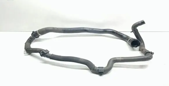 BMW 2 F46 Engine coolant pipe/hose 7617363 17127617363