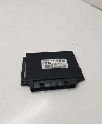 Mercedes-Benz ML W164 Parking PDC control unit/module A1645450216