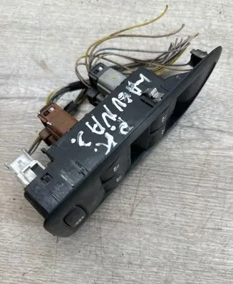 Renault Laguna II Electric window control switch