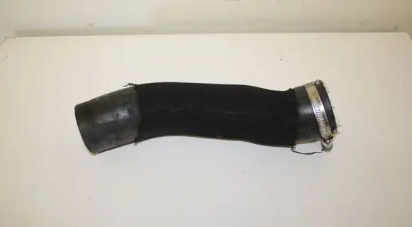 Audi Q7 4M Intercooler hose/pipe 4M0145980