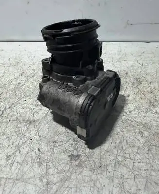 Mercedes-Benz GL X164 Throttle valve A6420900270 DK0034 0281002894