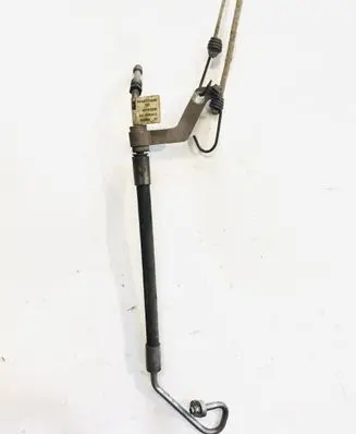 Citroen C5 Air suspension tank/reservoir 