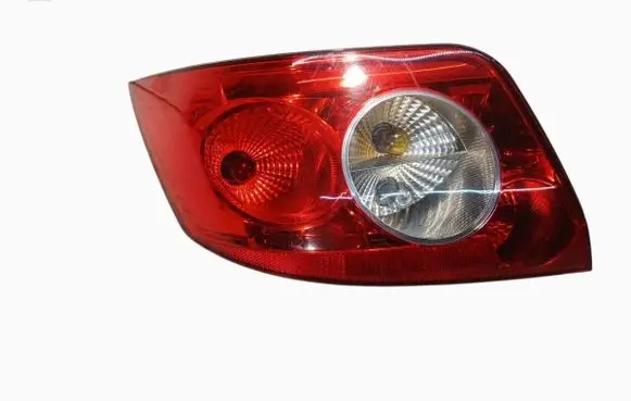 Renault Megane II Rear/tail lights 8200142688