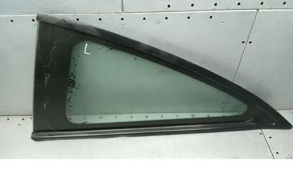 Ford Cougar Rear side window