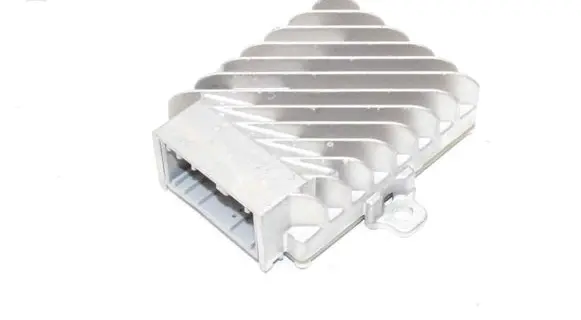BMW 6 F06 Gran coupe Sound amplifier 9287265