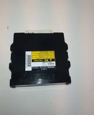 Toyota RAV 4 (XA30) ABS control unit/module 8963042010