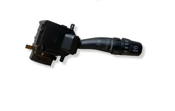 Hyundai Santa Fe Wiper control stalk 9342026100