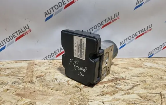 BMW 5 F10 F11 ABS Pump 6865852 34516865852 6865854