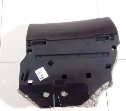 Audi A6 S6 C6 4F Glove box