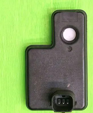 Ford Mondeo MK V Sensor DG9H19E906 3005815 6PX01087600