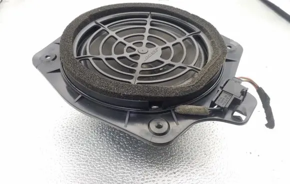 Audi A4 S4 B6 8E 8H Parcel shelf speaker 8H0035411A