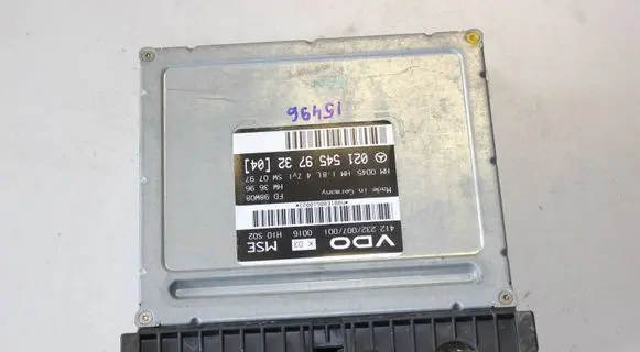 Mercedes-Benz E W124 Engine control unit/module 0215459732