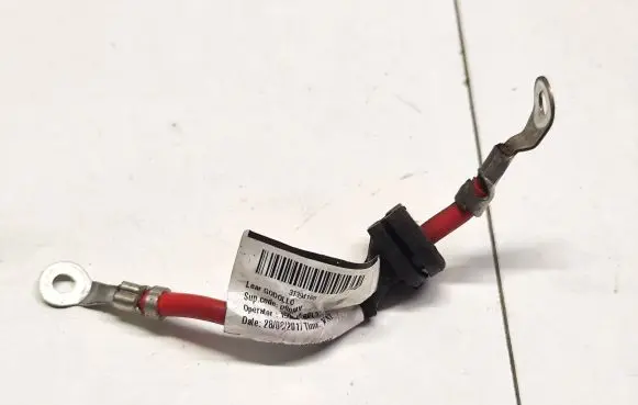 Volvo XC90 Positive cable (battery) 31394188 G0D0LL0