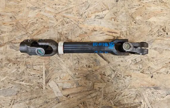 Hyundai Ioniq Steering wheel axle 18041845133