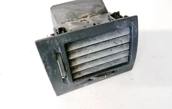 Opel Meriva A Dash center air vent grill 464652911 2892-001