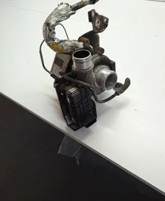 Audi A8 S8 D3 4E Turbo AUDIA840TDI